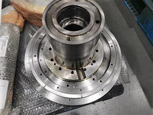 機床配件加工-車(chē)銑復合加工-北京車(chē)銑零件加工廠(chǎng)